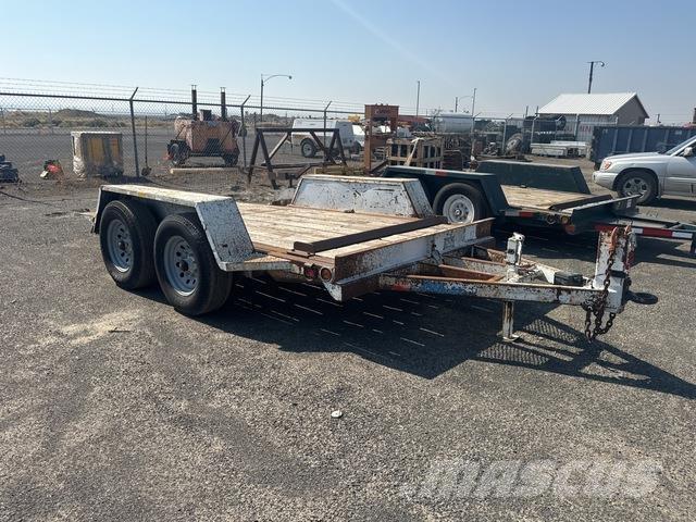 TrailMax  Οχήματα με χαμηλό δάπεδο