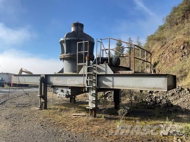  Traylor Σπαστήρες