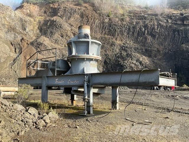  Traylor Σπαστήρες