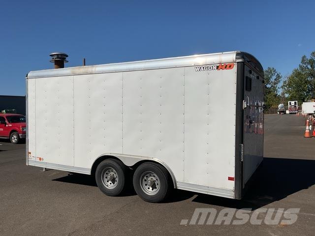 Trelleborg  Κατασκευές - Άλλα