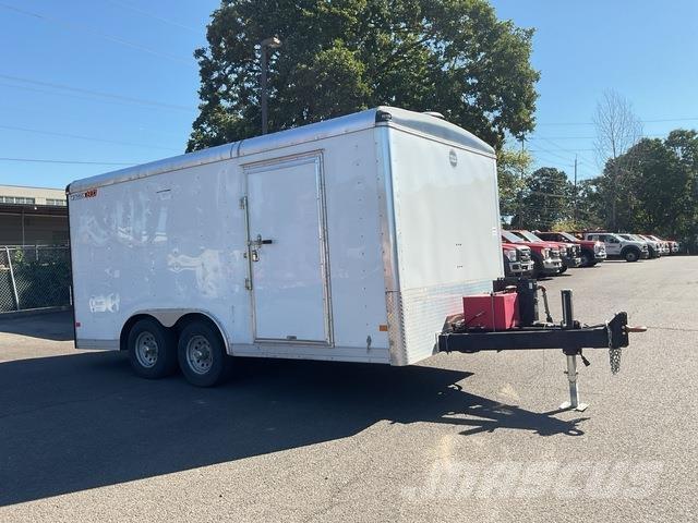 Trelleborg  Κατασκευές - Άλλα