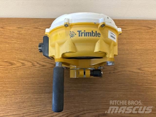 Trimble  Κατασκευές - Άλλα
