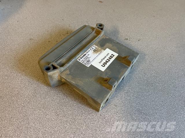 Trimble VM430 Κατασκευές - Άλλα