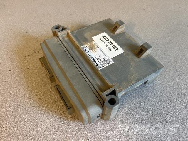 Trimble VM430 Κατασκευές - Άλλα