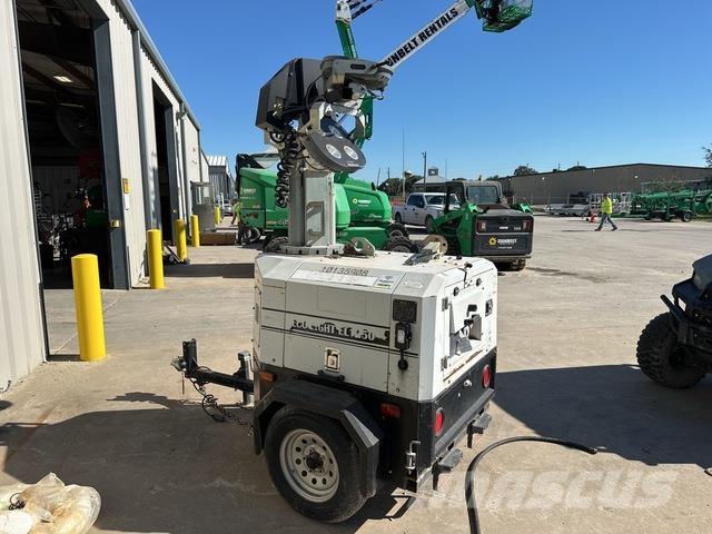 Trime EL1250H Πύργοι προβολέων