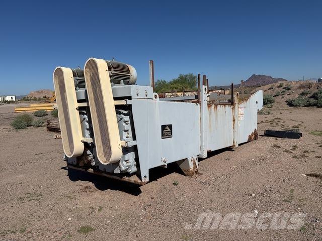 Trio  Πλυστικά χαμηλής πίεσης