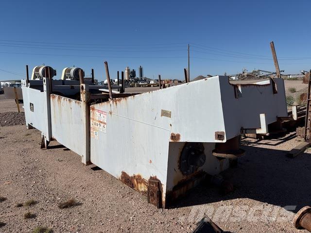 Trio  Πλυστικά χαμηλής πίεσης