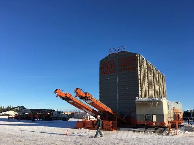  True Grit 1700 Κατασκευές - Άλλα