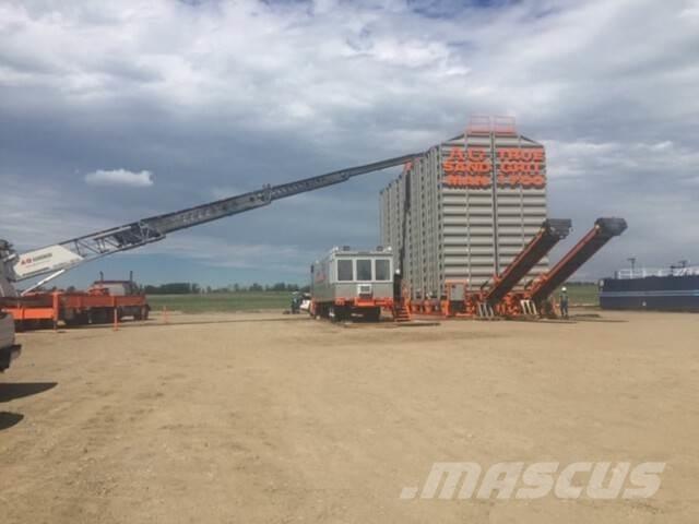  True Grit 1700 Κατασκευές - Άλλα