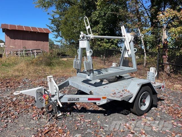 TSE TRC6-72X54 Λοιπές ρυμούλκες