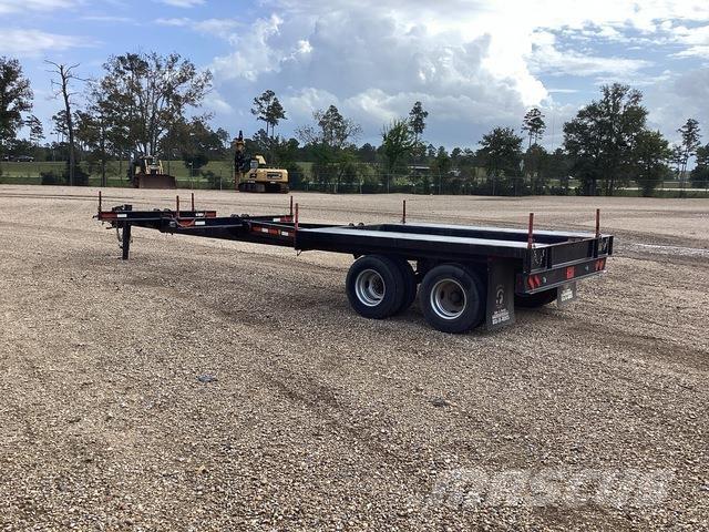  TUF PSP-47 Λοιπές ρυμούλκες