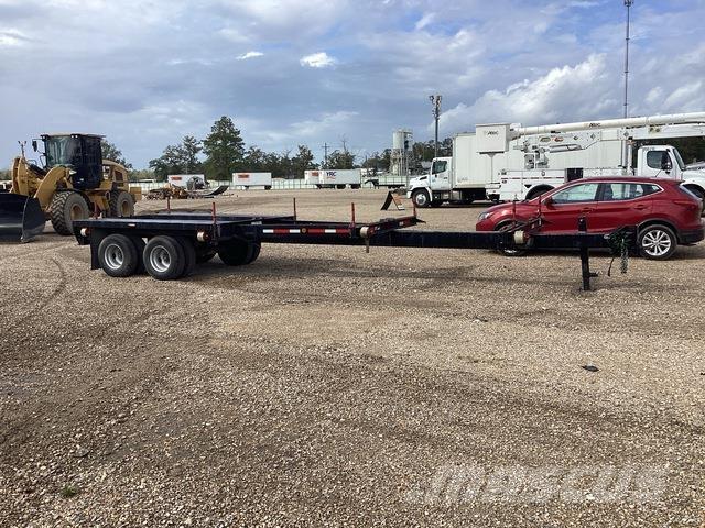  TUF PSP-47 Λοιπές ρυμούλκες