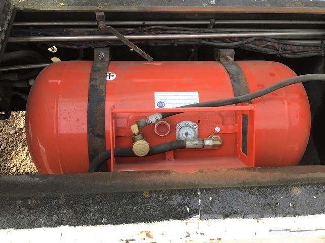  Tug T660-1 Εξοπλισμός αεροδρομίου