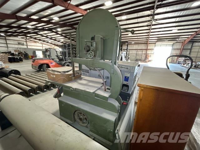 Turner SH25 Κατασκευές - Άλλα