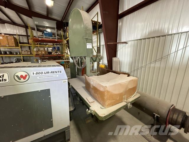 Turner SH25 Κατασκευές - Άλλα