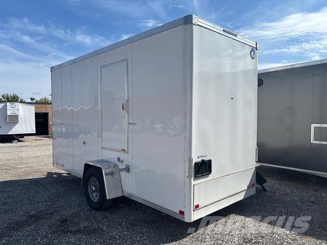  UltraLav Υπόστεγα κατασκευών