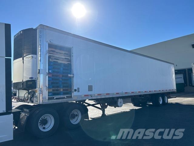 Utility  Ημιρυμούλκες ψυγείο