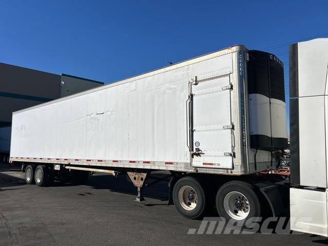 Utility  Ημιρυμούλκες ψυγείο