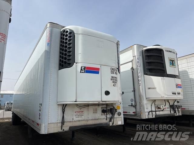 Utility 3000R Ημιρυμούλκες ψυγείο