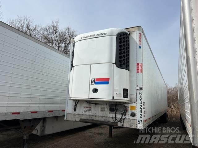 Utility 3000R Ημιρυμούλκες ψυγείο