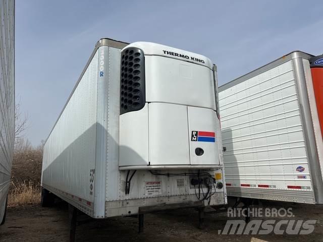 Utility 3000R Ημιρυμούλκες ψυγείο