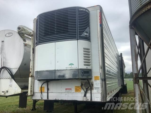 Utility 3000R Ημιρυμούλκες ψυγείο
