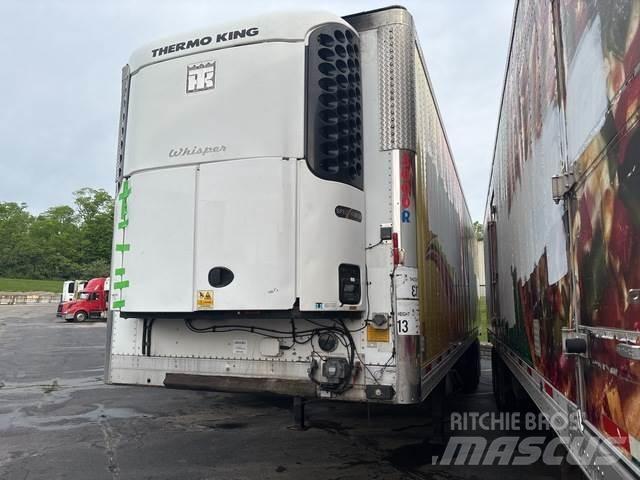 Utility 3000R Ημιρυμούλκες ψυγείο
