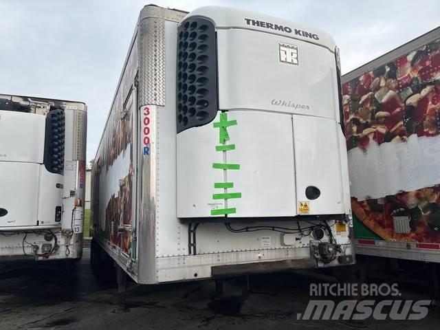 Utility 3000R Ημιρυμούλκες ψυγείο