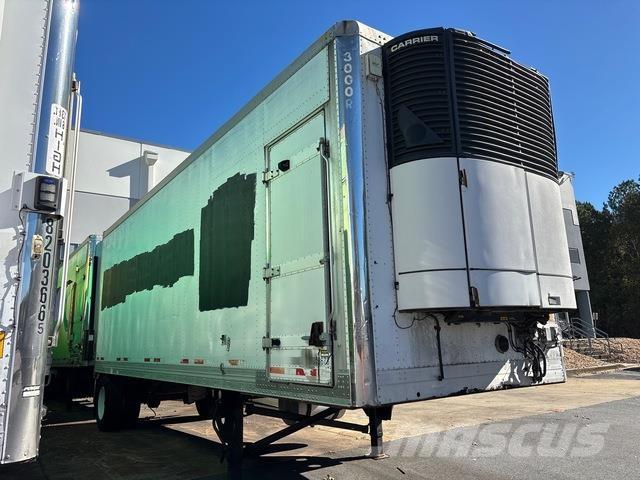 Utility VS1RA Ημιρυμούλκες ψυγείο