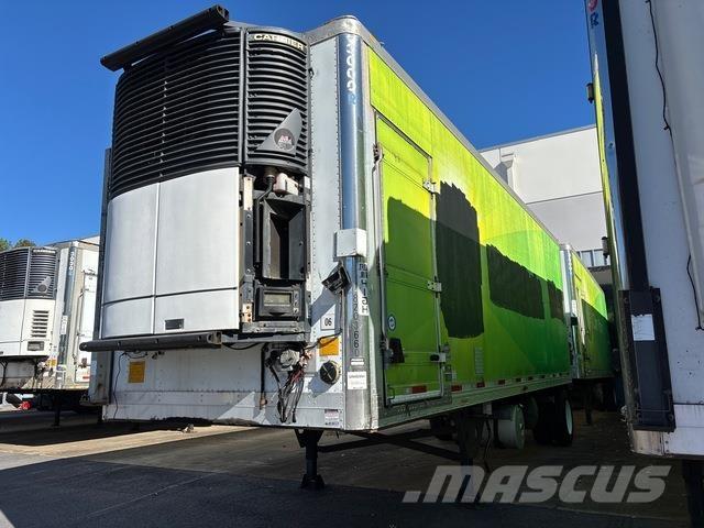 Utility VS1RA Ημιρυμούλκες ψυγείο