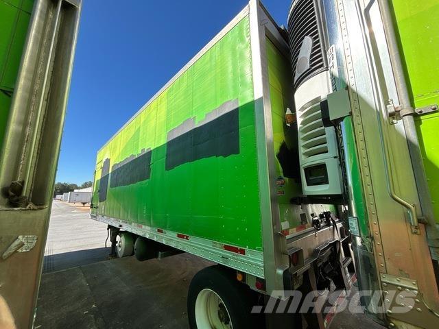 Utility VS1RA Ημιρυμούλκες ψυγείο