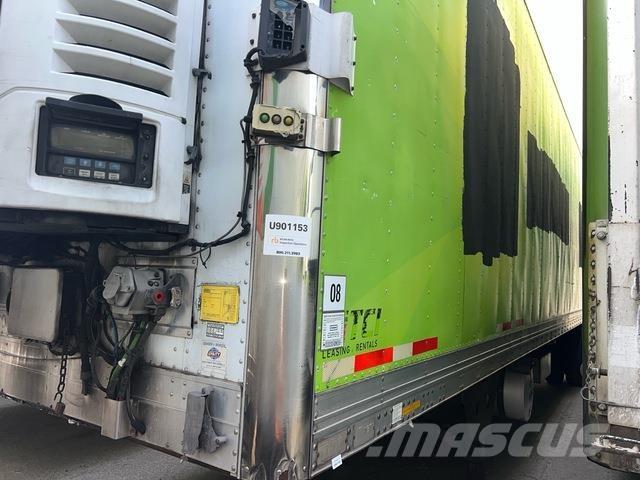 Utility VS1RA Ημιρυμούλκες ψυγείο