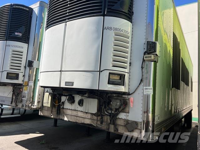 Utility VS1RA Ημιρυμούλκες ψυγείο