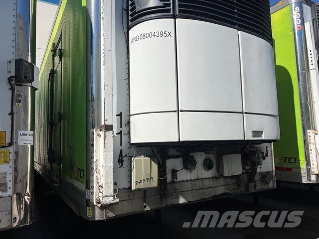 Utility VS1RA Ημιρυμούλκες ψυγείο