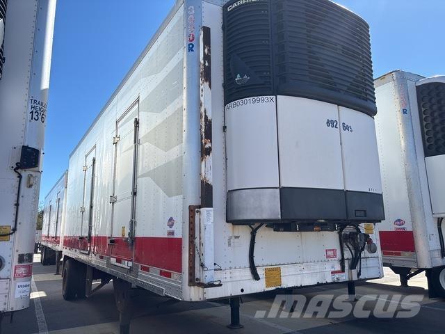 Utility VS1RA Ημιρυμούλκες ψυγείο