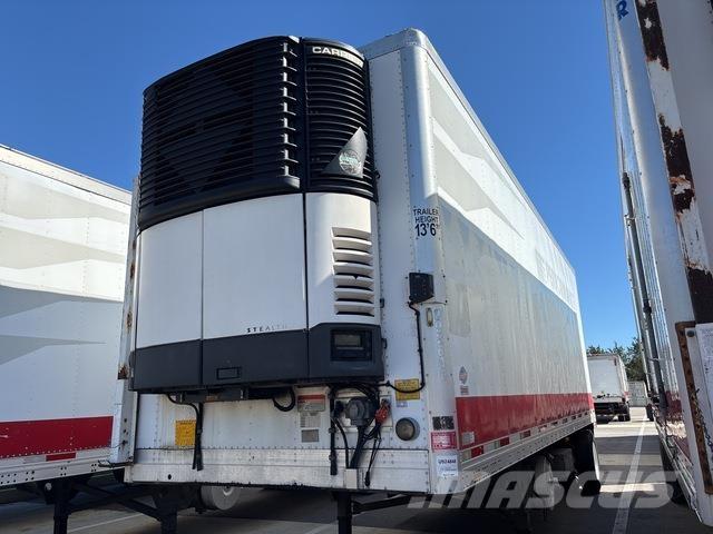 Utility VS1RA Ημιρυμούλκες ψυγείο