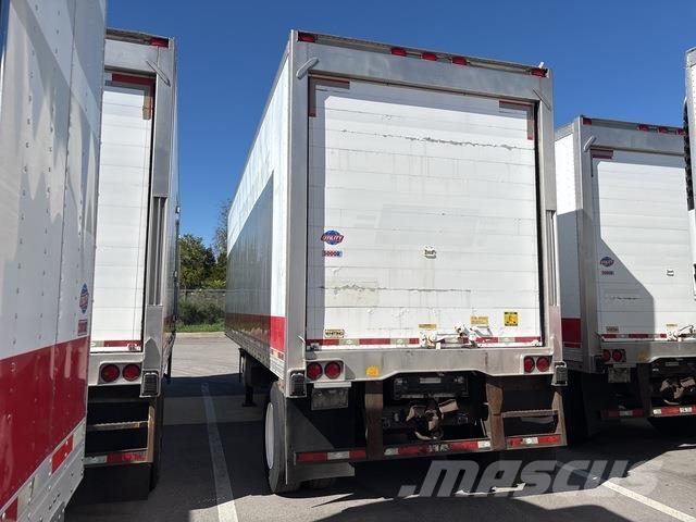 Utility VS1RA Ημιρυμούλκες ψυγείο