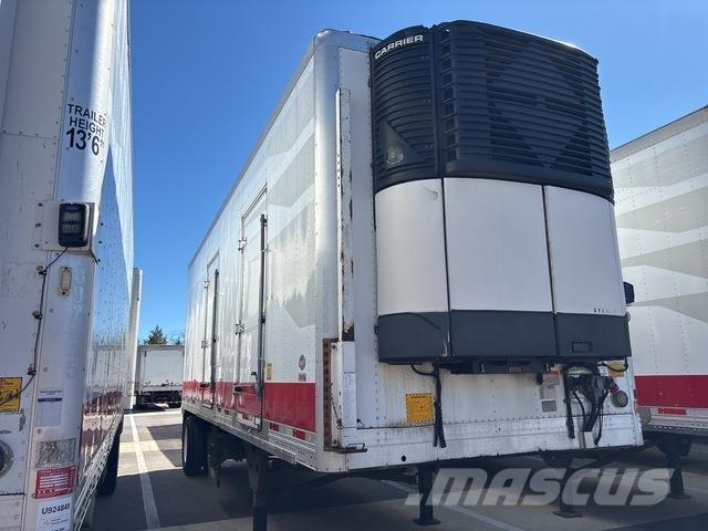 Utility VS1RA Ημιρυμούλκες ψυγείο