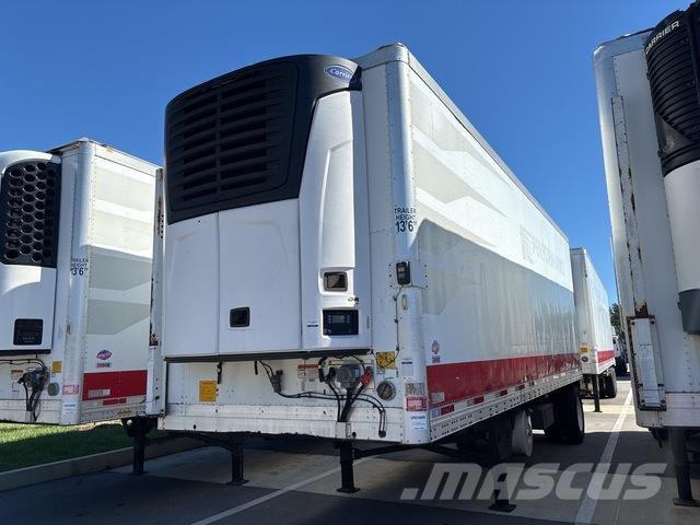 Utility VS1RA Ημιρυμούλκες ψυγείο