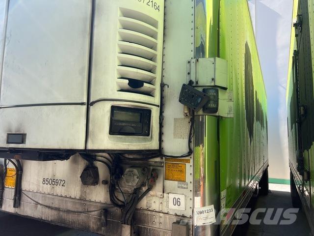 Utility VS1RA Ημιρυμούλκες ψυγείο