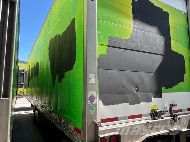 Utility VS1RA Ημιρυμούλκες ψυγείο