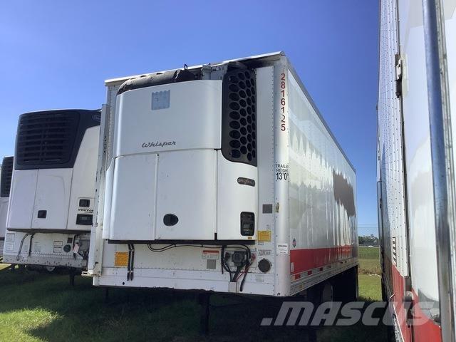 Utility VS1RA Ημιρυμούλκες ψυγείο