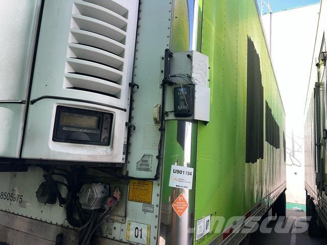 Utility VS1RA Ημιρυμούλκες ψυγείο