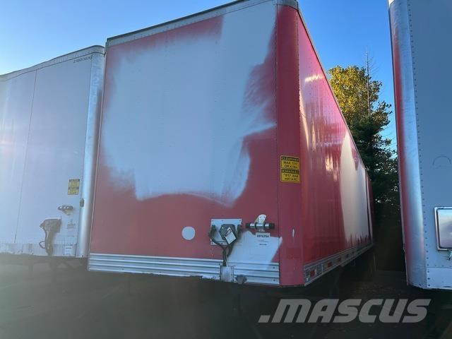 Utility VS2D Ρυμούλκες κλούβα