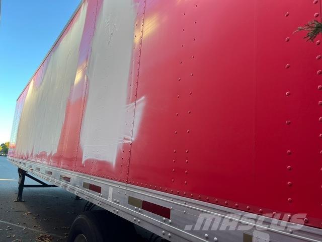 Utility VS2D Ρυμούλκες κλούβα