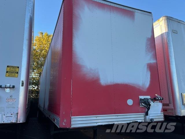 Utility VS2D Ρυμούλκες κλούβα