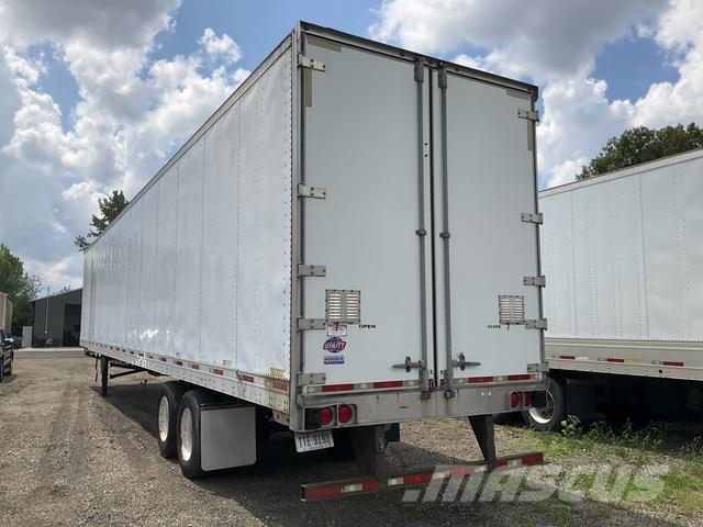 Utility VS2DX Ρυμούλκες κλούβα