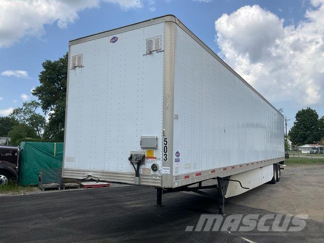 Utility VS2DX Ρυμούλκες κλούβα