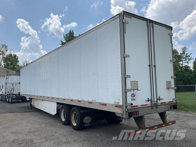 Utility VS2DX Ρυμούλκες κλούβα