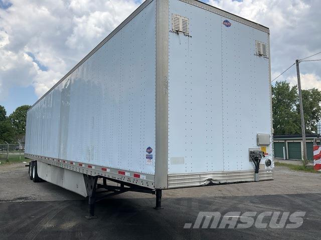 Utility VS2DX Ρυμούλκες κλούβα